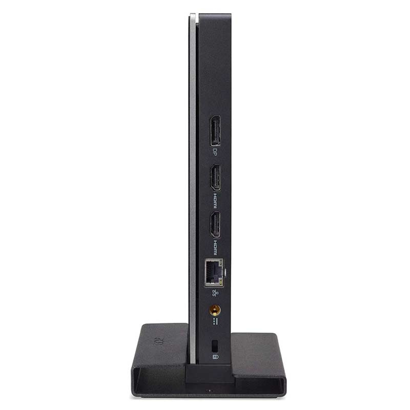 Acer USB Type-C Dock II Dockingstation