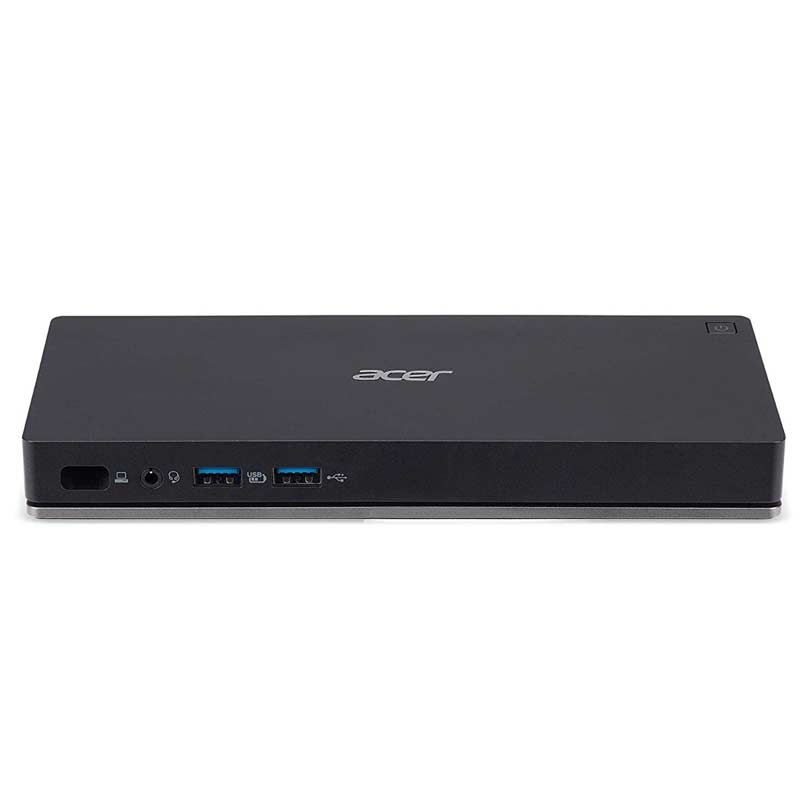 Acer USB Type-C Dock II Dockingstation