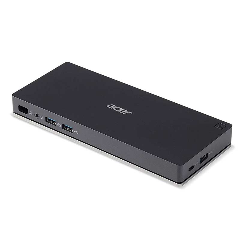 Acer USB Type-C Dock II Dockingstation