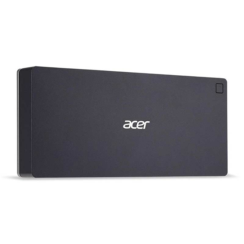 Acer USB Type-C Dock II Dockingstation
