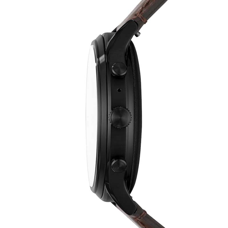 Fossil CARLYLE FTW4026 Smartwatch braun