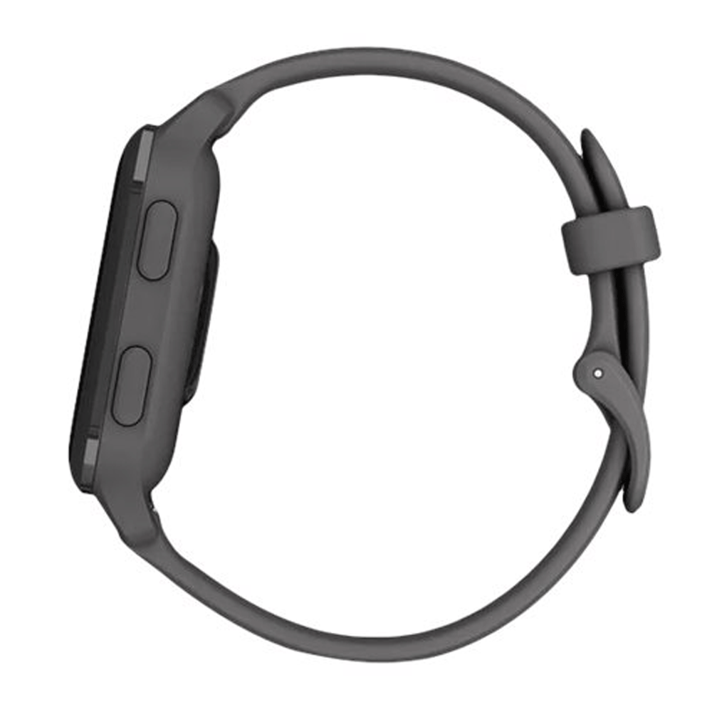 Garmin Venu Sq 2 GPS-Fitness-Smartwatch shadow grey (2.Wahl)