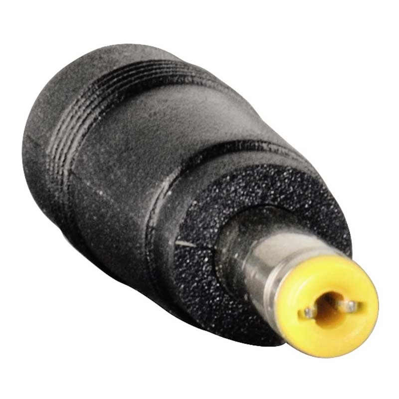 Hama Universal-Notebook-Netzteil, 15-19 V/90 W