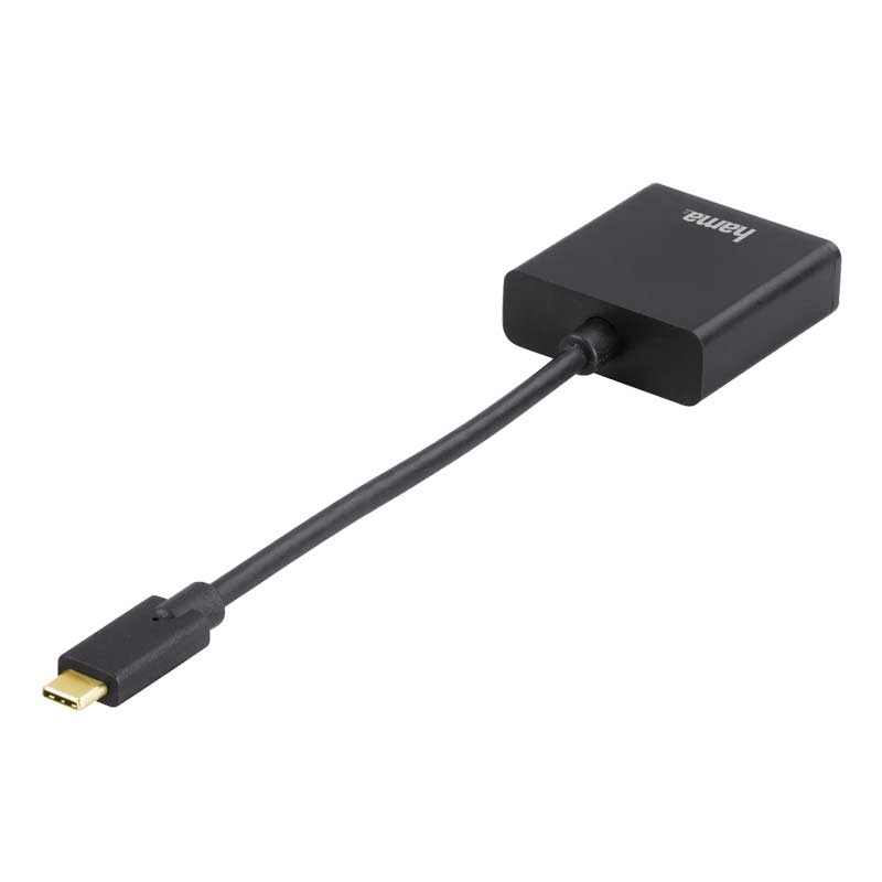 Hama USB-C-Adapter für HDMI™, Ultra HD