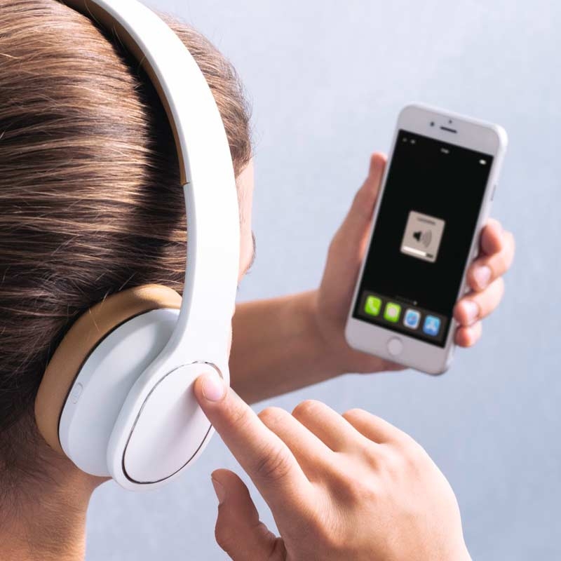 Hama Bluetooth®-Kopfhörer 