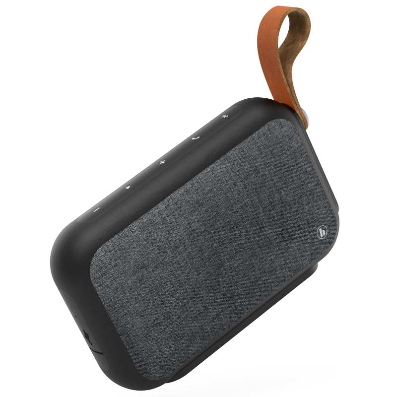 Hama Mobiler Bluetooth®-Lautsprecher 