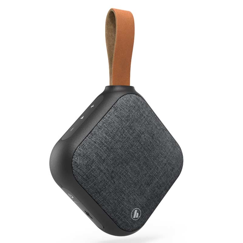 Hama Mobiler Bluetooth®-Lautsprecher 