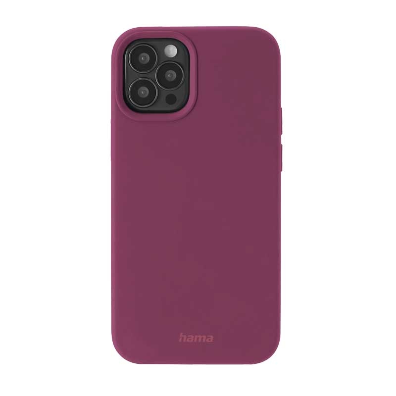Hama Cover MagCase Finest Feel PRO