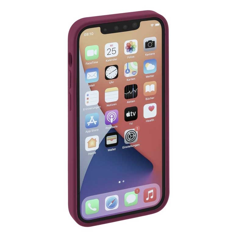Hama Cover MagCase Finest Feel PRO