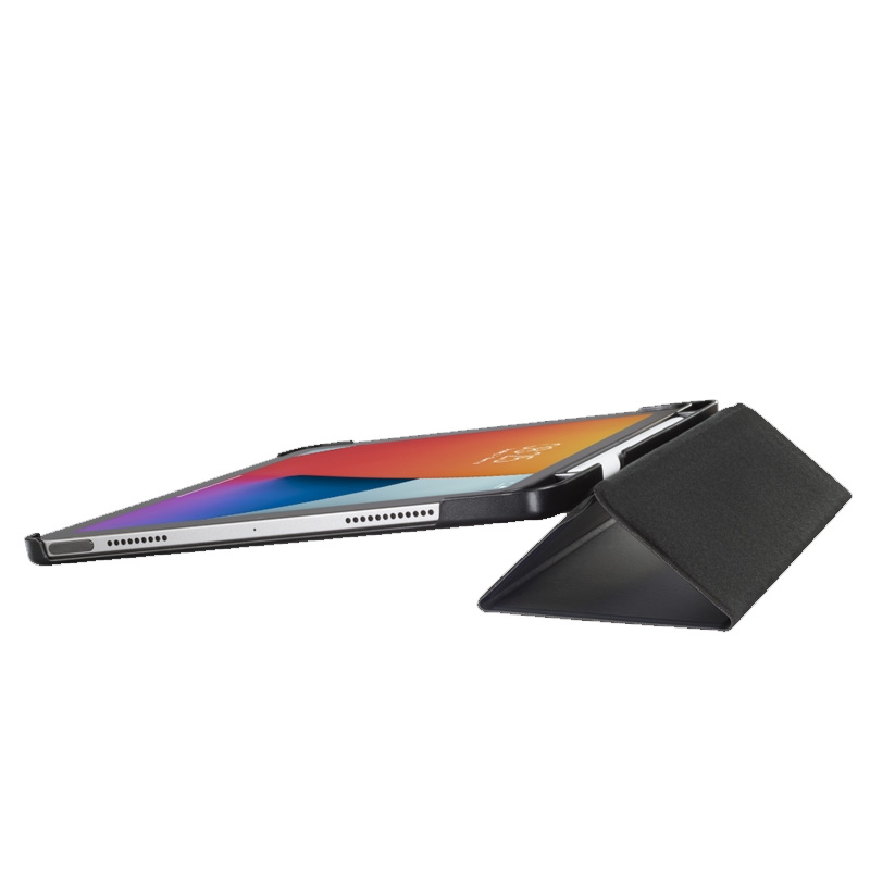 Hama Tablet-Case Fold mit Stiftfach für Apple iPad Air 10.9