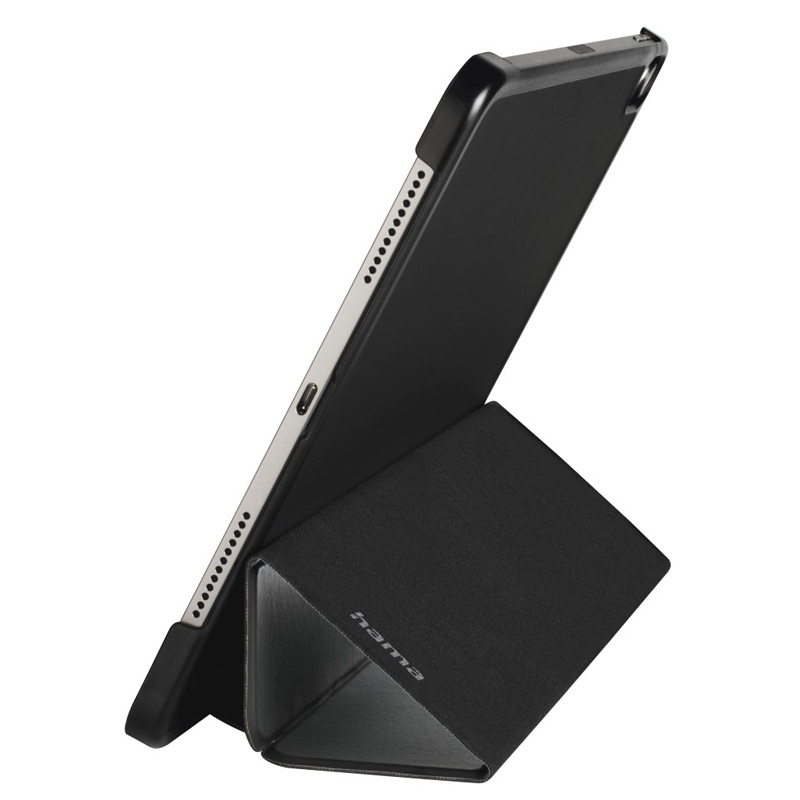 Hama Tablet-Case Fold mit Stiftfach für Apple iPad Air 10.9