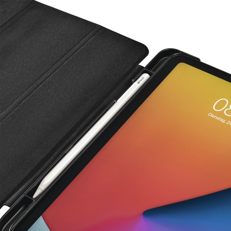 Hama Tablet-Case Fold mit Stiftfach für Apple iPad Air 10.9