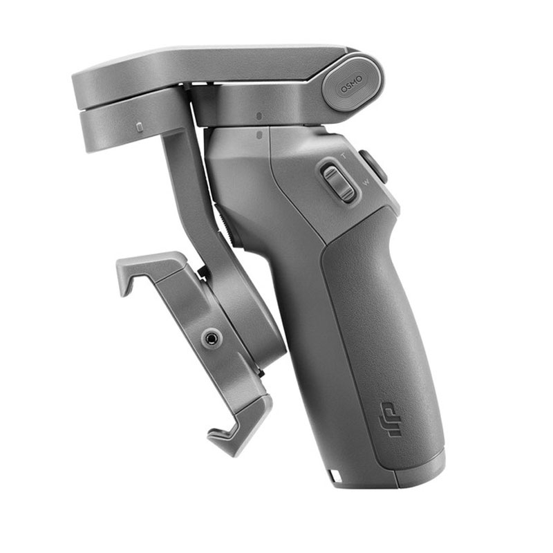 DJI Osmo Mobile 3 Gimbal, Smartphonestabilisator
