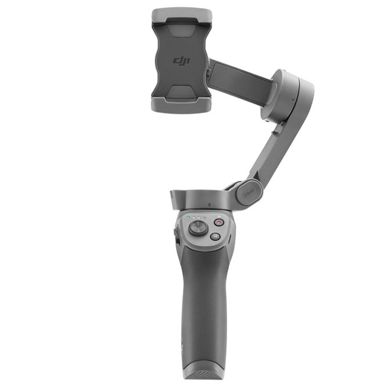 DJI Osmo Mobile 3 Gimbal, Smartphonestabilisator