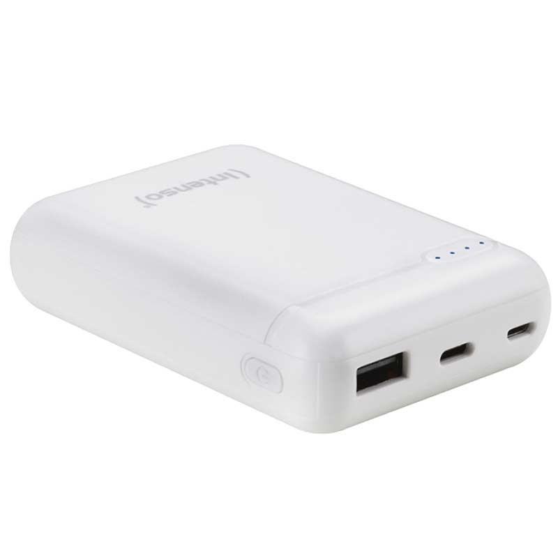 Intenso Powerbank XS10000 weiß (2. Wahl)