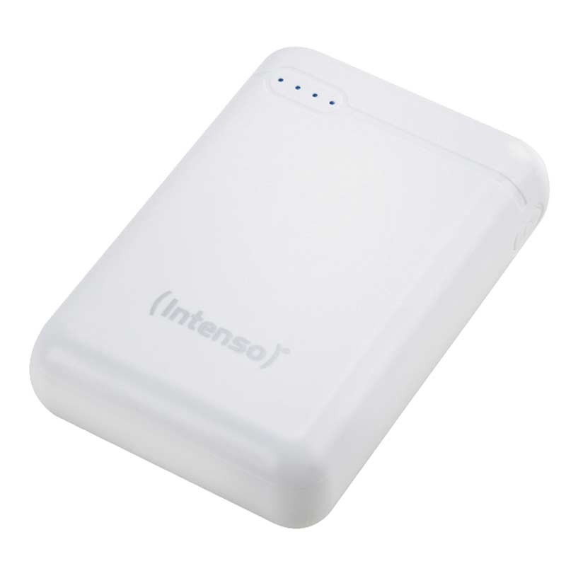 Intenso Powerbank XS10000 weiß