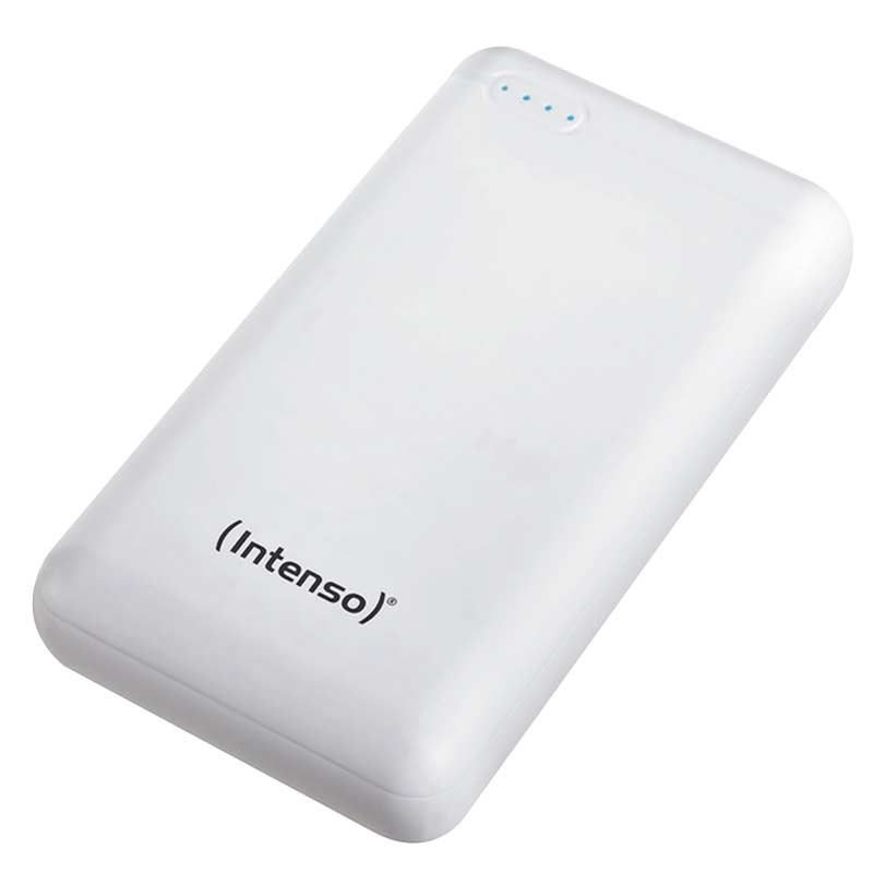 Intenso Powerbank XS20000 weiß