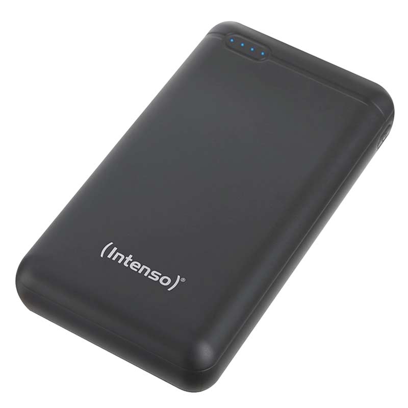 Intenso Powerbank XS20000 schwarz