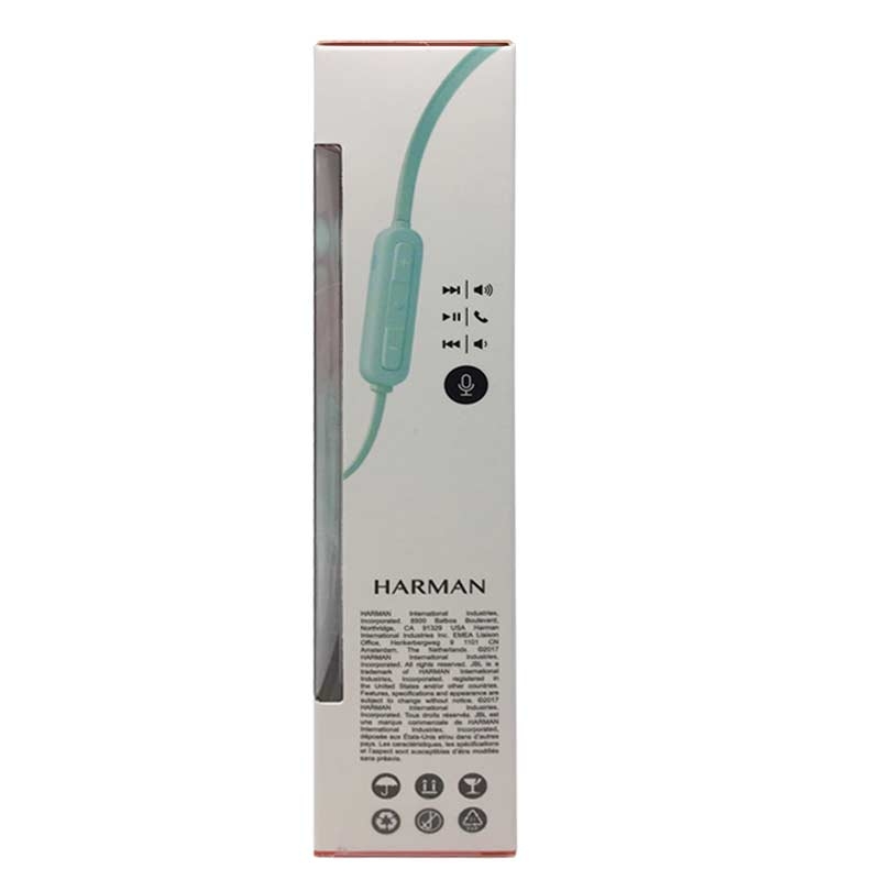 JBL Tune110BT In-Ear Bluetooth-Kopfhörer grün