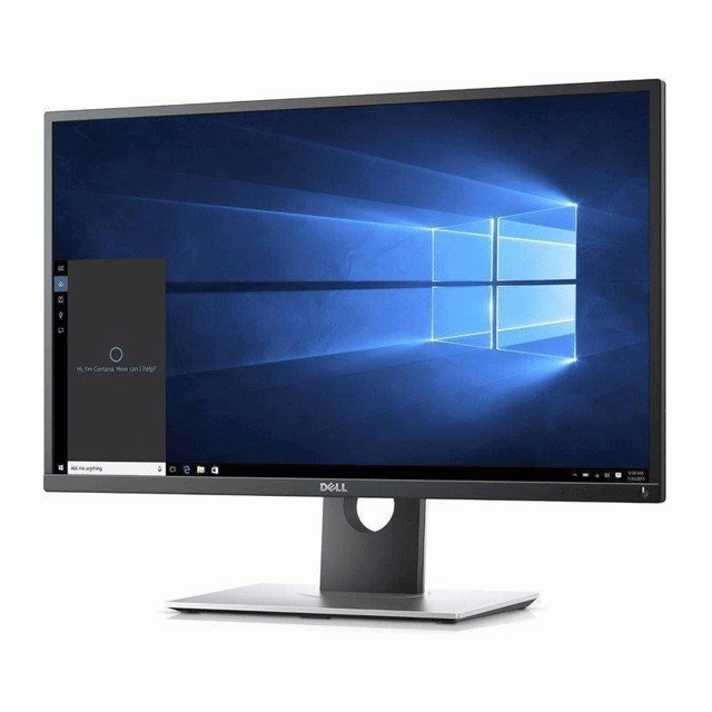 Dell P2417H 61 cm (24 Zoll) LED-Monitor