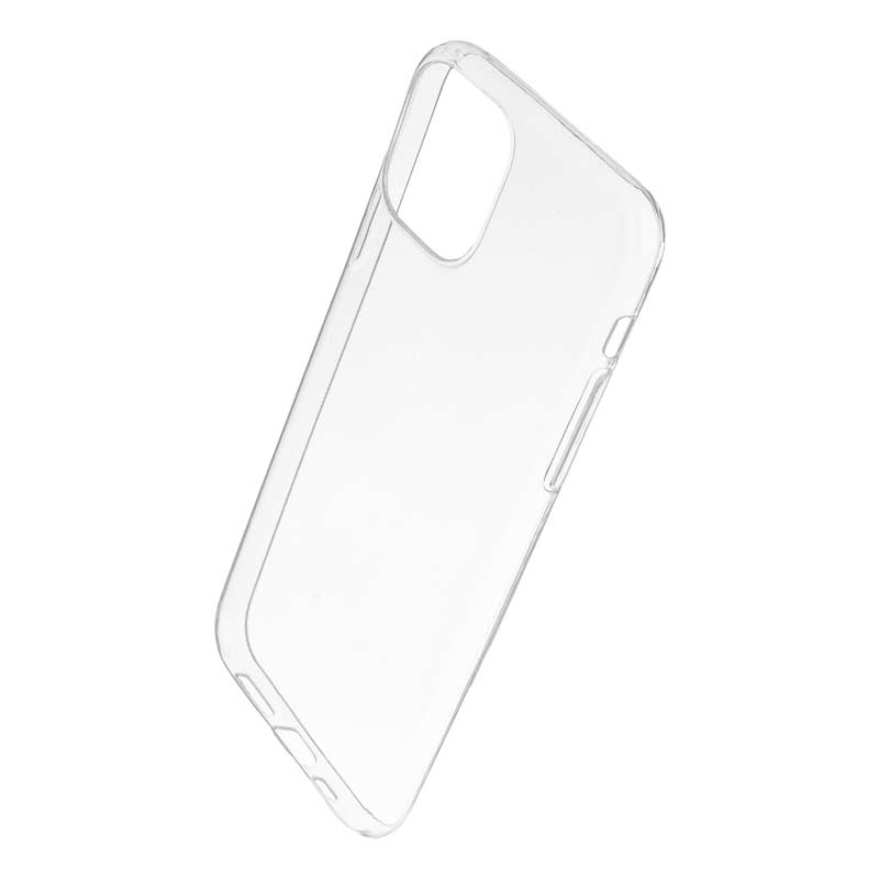 Peter Jäckel Protector Solid Case für Apple iPhone 11 Clear