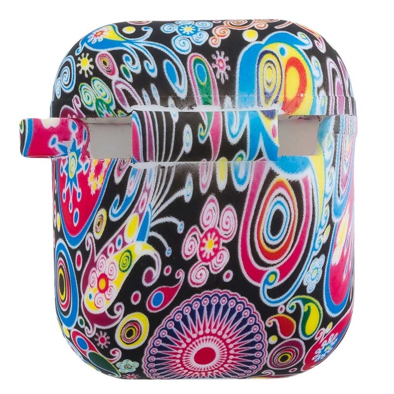 Peter Jäckel Case für Apple AirPods Fashion