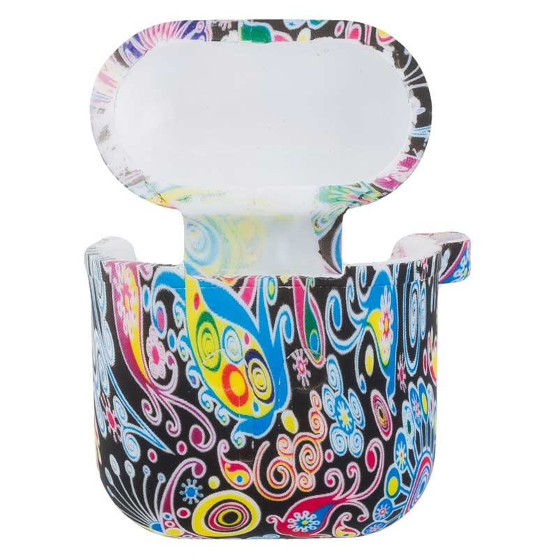 Peter Jäckel Case für Apple AirPods Fashion