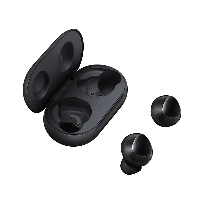 Samsung SM-R170 Galaxy Buds Kopfhörer schwarz