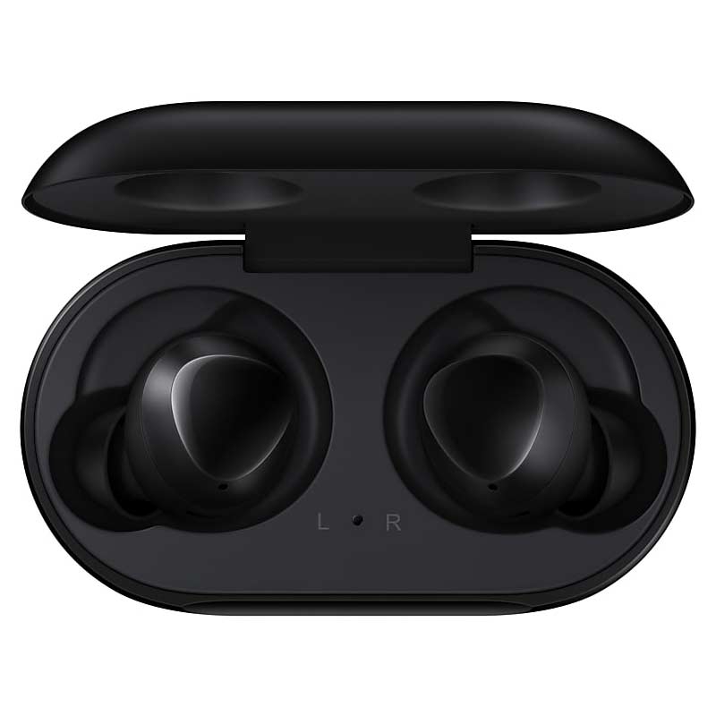 Samsung SM-R170 Galaxy Buds Kopfhörer schwarz