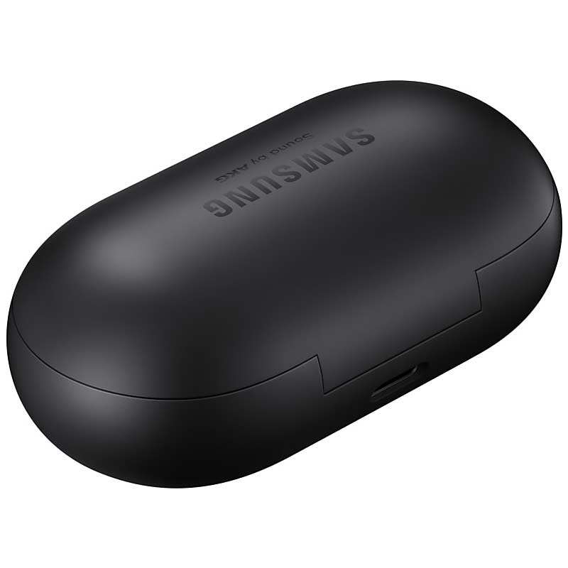 Samsung SM-R170 Galaxy Buds Kopfhörer schwarz