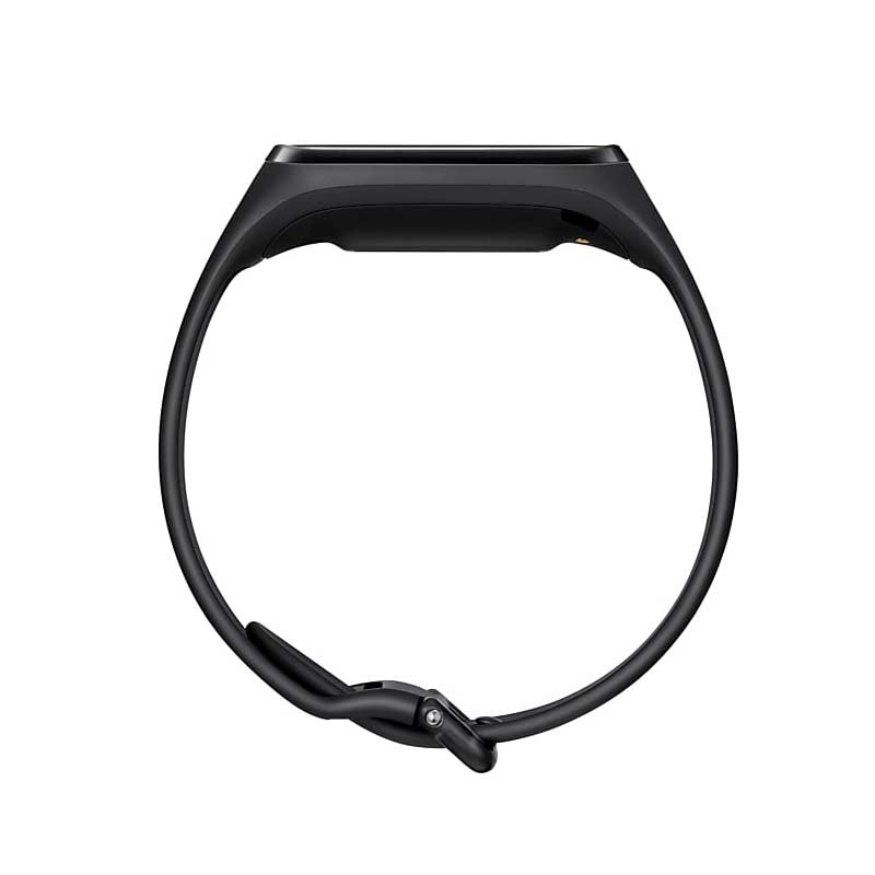 Samsung Galaxy Fit e schwarz