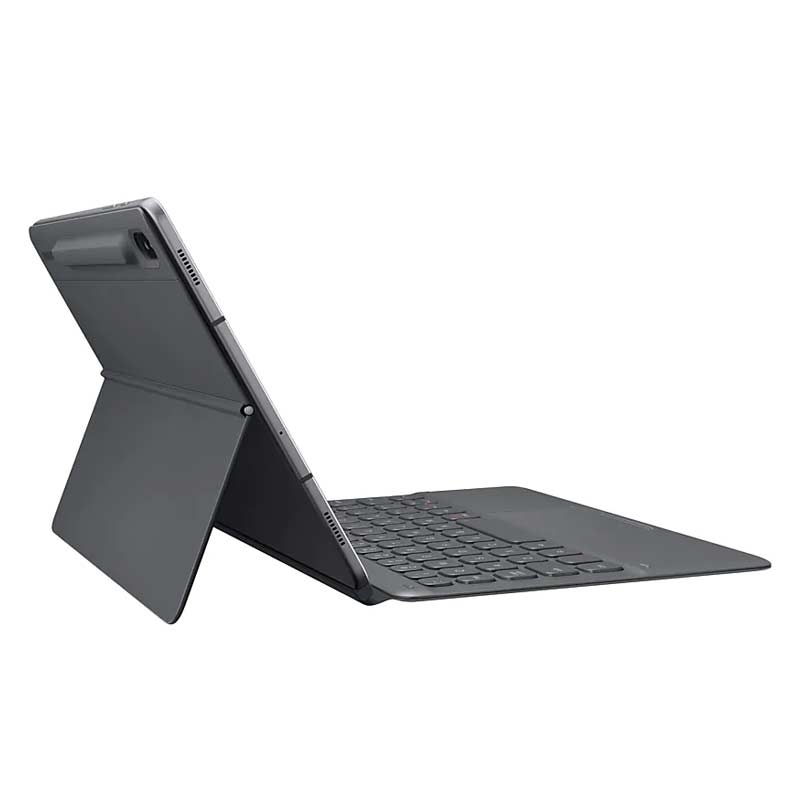 Samsung Book Cover Keyboard Galaxy Tab S6 grey
