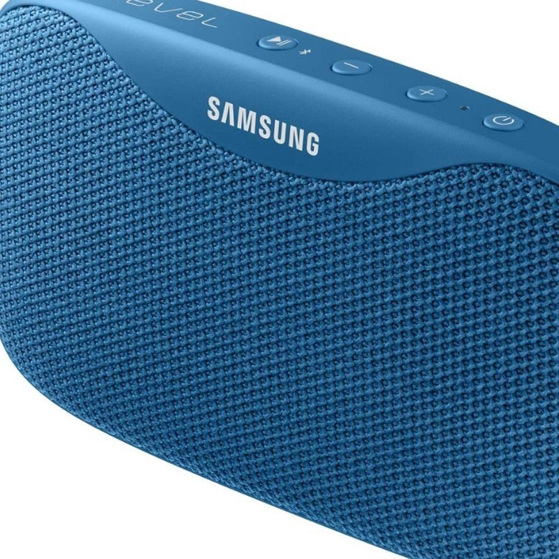 Samsung Level Box Slim EO-SG930 blau