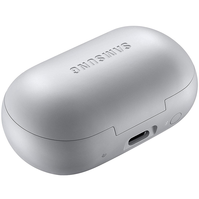 Samsung BT Headset & Fitness-Tracker Gear IconX 2018 grau