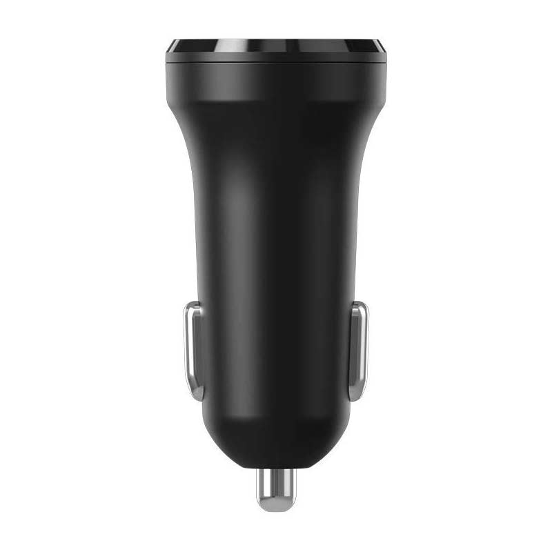 Sony - Car Charger mit USB-C Kabel AN430 schwarz