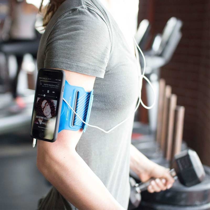 SP Connect Phone Case iPhone XR