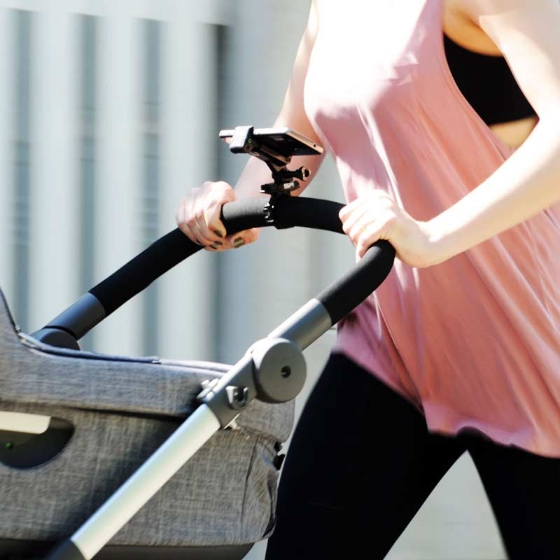 SP Connect Universal Phone Mount Set