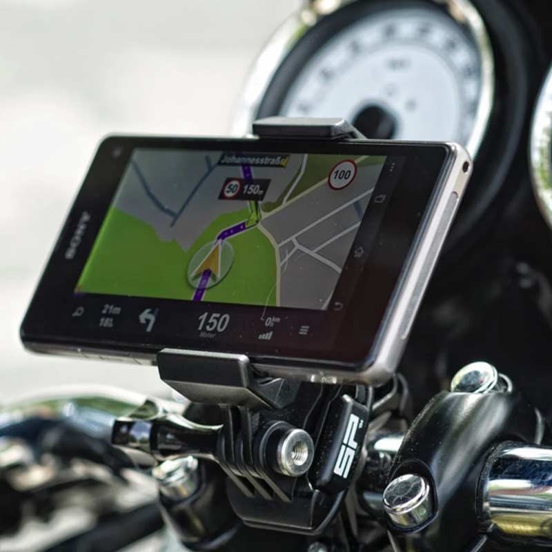 SP Connect Universal Phone Mount Set