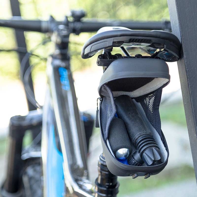 SP Connect Saddle Case Set