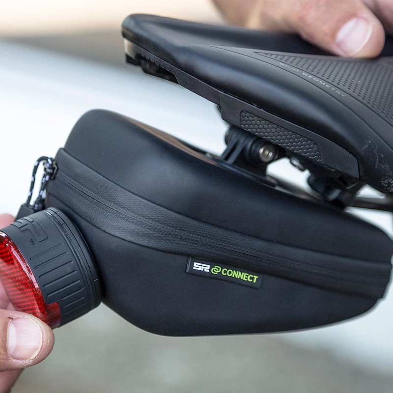SP Connect Saddle Case Set