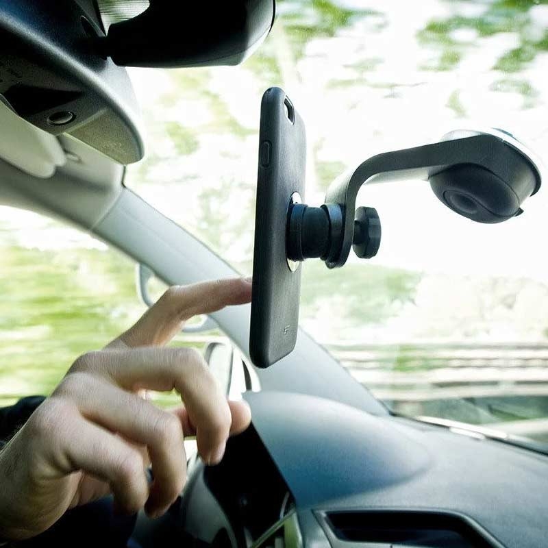 SP Connect Suction Mount