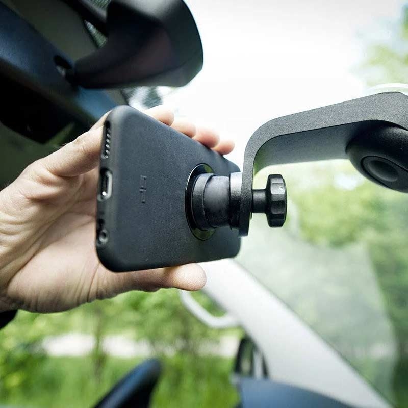 SP Connect Suction Mount