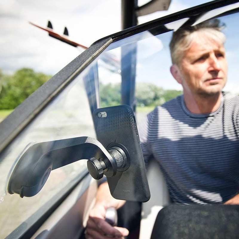 SP Connect Suction Mount