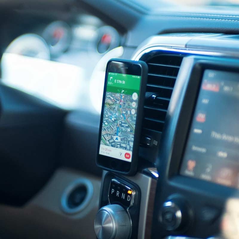 SP Connect Vent Mount Snap