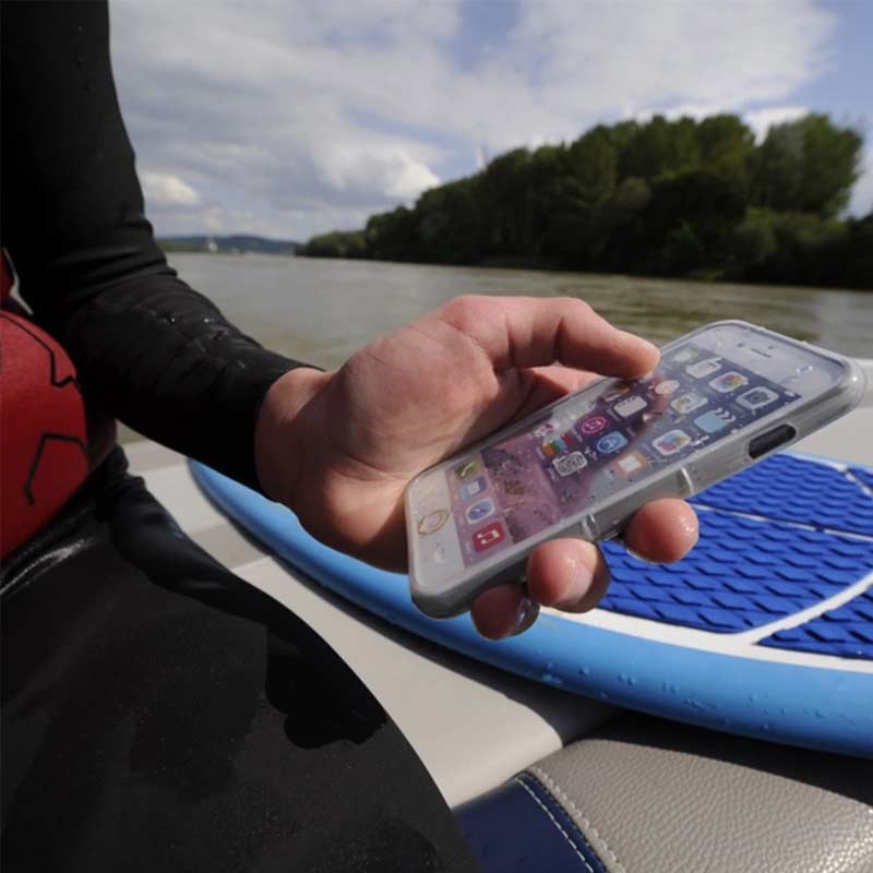 SP Weather Cover iPhone 11