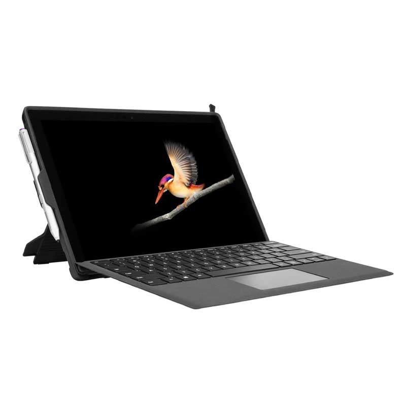 Targus Schutzhülle für Surface Pro 7, 6, 5 (LTE), 4 schwarz