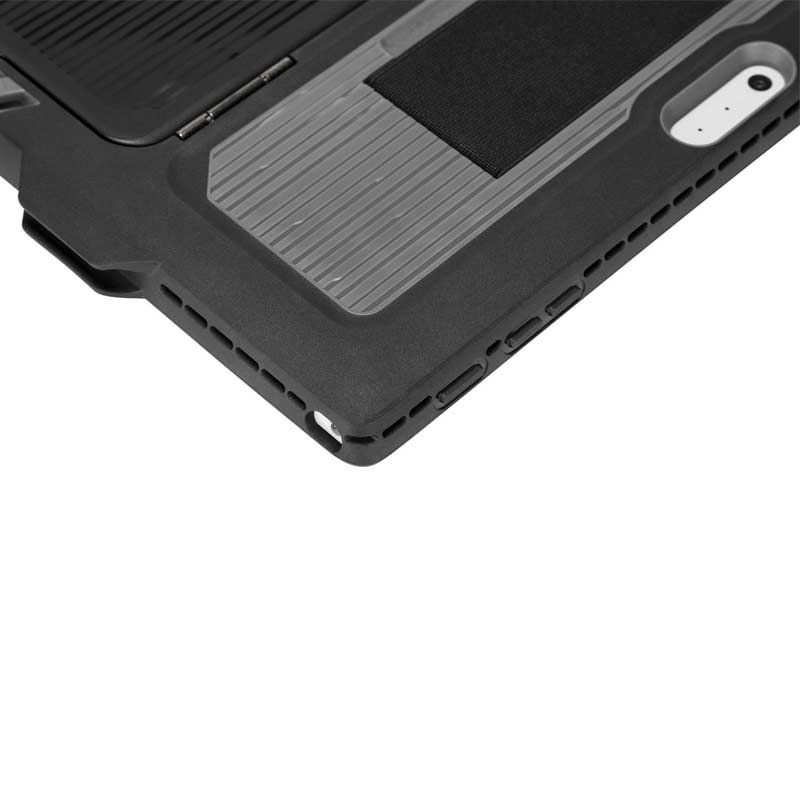 Targus Schutzhülle für Surface Pro 7, 6, 5 (LTE), 4 schwarz