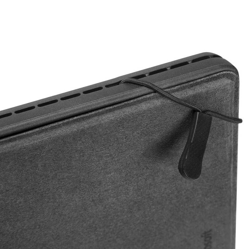 Targus Schutzhülle für Surface Pro 7, 6, 5 (LTE), 4 schwarz