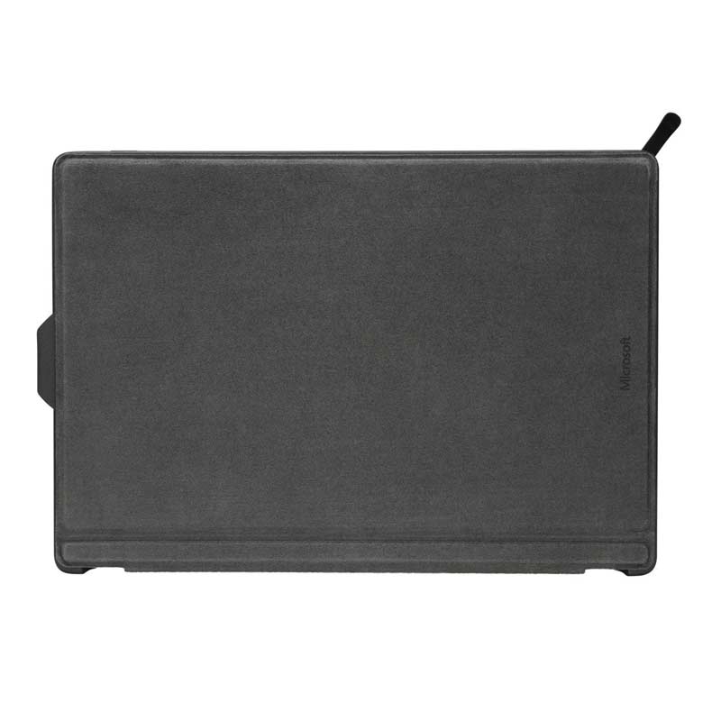 Targus Schutzhülle für Surface Pro 7, 6, 5 (LTE), 4 schwarz