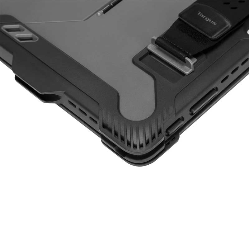 Targus Schutzhülle SafePort für Surface Pro 7, 6, 5 (LTE), 4 grau